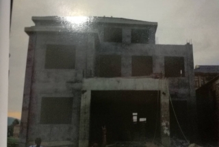 安徽湖南省株洲市茶陵县（装修前）