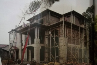 安徽江西省乐平市赣东北（装修前）