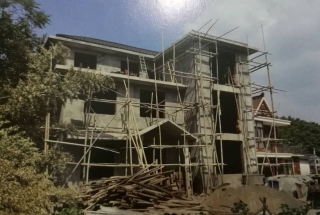 安徽浙江省建德市（装修前）